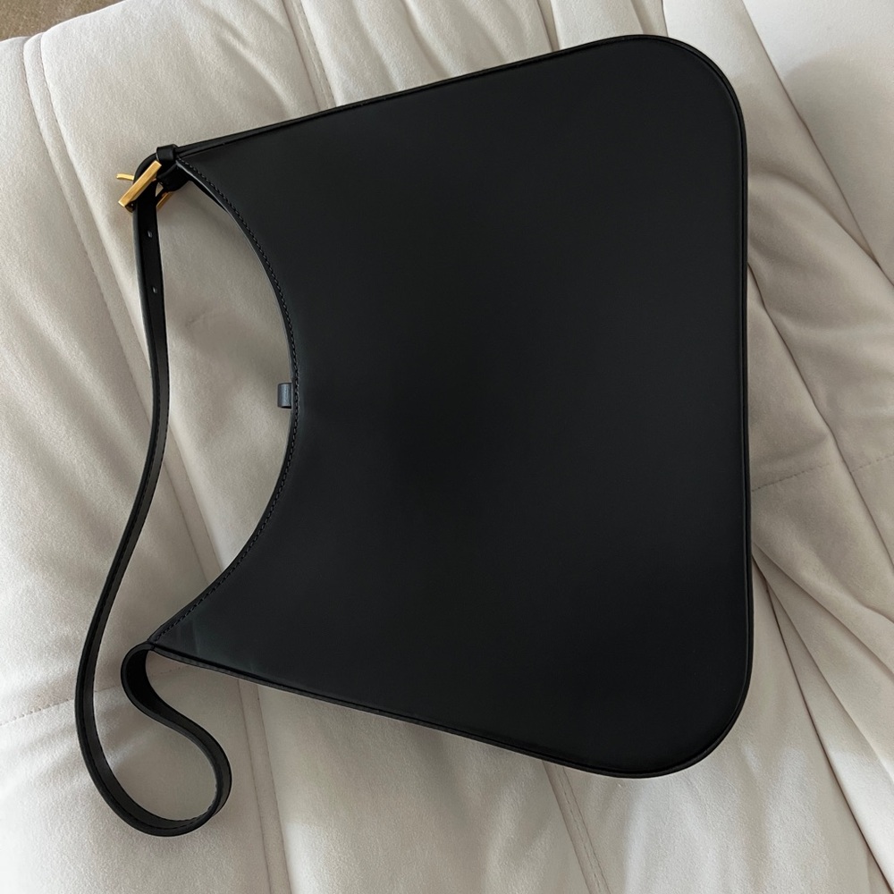 DeMellier Large Leather Bag - Picture 11 of 13